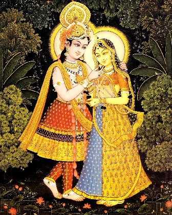 O significado do mantra para Krishna - Mãos Ocupadas