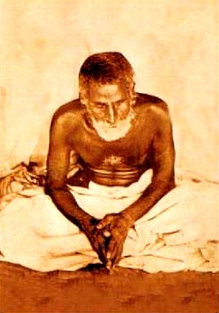 Srila Gaura Kishora Dasa Babaji Maharaja Prabhupada