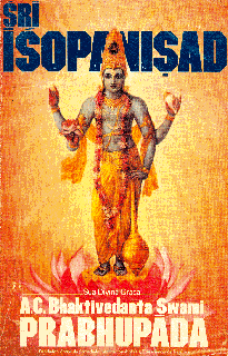 Sri Ishopanishad